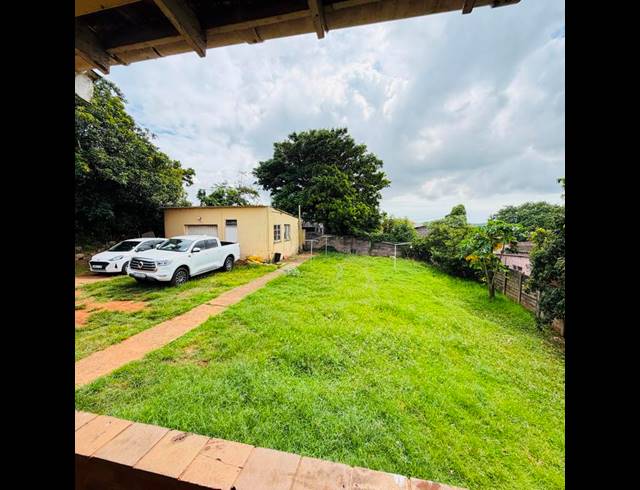 4 BEDROOM HOUSE FOR SALE IN SEA VIEW